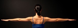 pilates back